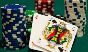 Errores comunes en el blackjack